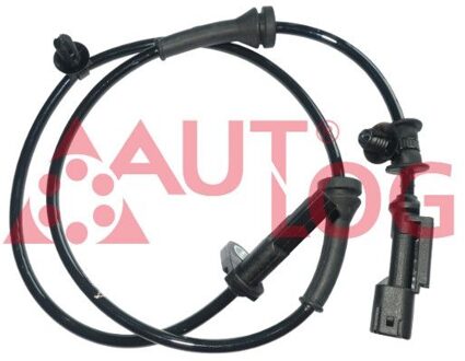 Tesla Wielsnelheidssensor AS5308