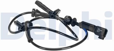 Tesla Wielsnelheidssensor SS2156712B1