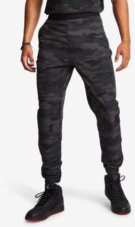 Teslin Shasta Broeken Heren - Zwart - Maat M - Poly Spandex Black