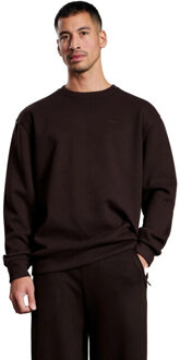 Teslo ganache - maat M Bruin