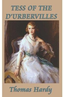 Tess Of The D'Urbervilles - Thomas Hardy