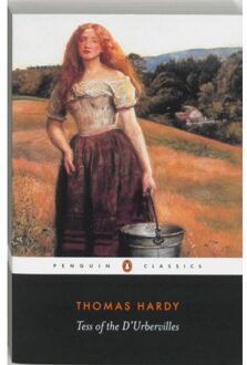 Tess of the D'Urbervilles