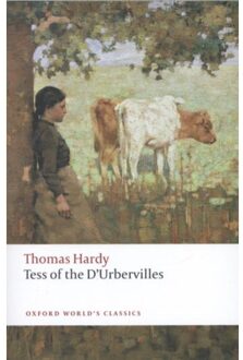 Tess of the d'Urbervilles