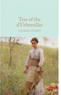 Tess of the d'Urbervilles