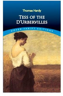 Tess of the D'Urbervilles