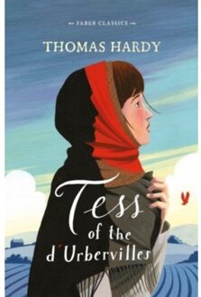 Tess of the d'Urbervilles