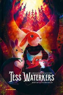 Tess Waterkers - Gregory Maguire