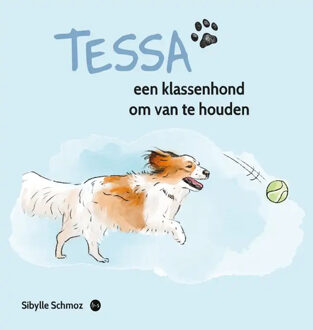Tessa -  Sibylle Schmoz (ISBN: 9789464891218)