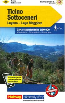 Tessin Sottoceneri / Lago Maggiore 29