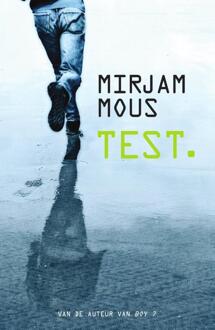 Test. - Boek Mirjam Mous (9000349222)