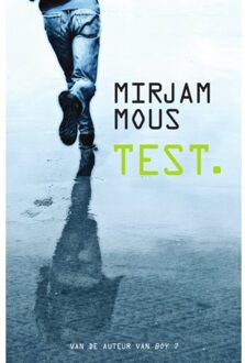 Test. - Boek Mirjam Mous (9000349222)