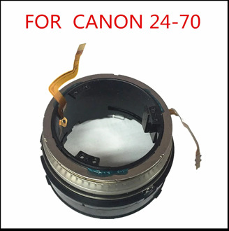 test OK Original Lens Ultrasonic Motor Focus 24-70mm Motor For Canon 24-70 F2.8 L I with sensor Replacement Unit Repair Part