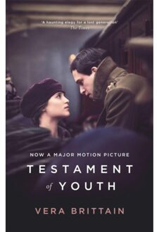 Testament Of Youth