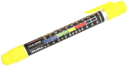 Tester Automotive Verf Film Gebruikt Auto Inspectie Verf Dikte Tester Laagdikte Tester