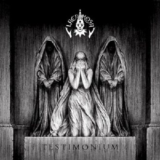 Testimonium (CD)