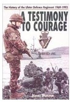 Testimony to Courage, A