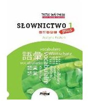 Testuj Swoj Polski - Slownictwo 1 Plus