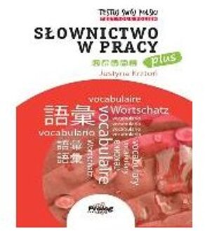 Testuj Swoj Polski - Slownictwo w Pracy Plus
