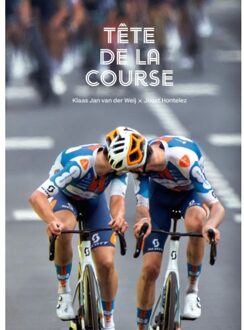Tête De La Course - Klaas Jan van der Weij