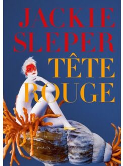 Tête Rouge - (ISBN:9789082965292)