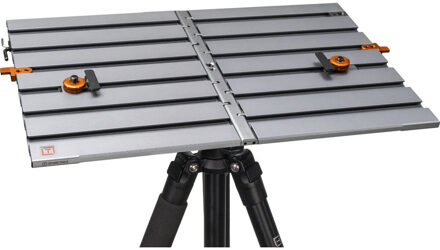 Tether Tools Aerotrac Tech Clamps (Set Of 2)