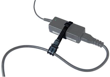 Tether Tools JerkStopper Adjust - 25,4cm Zwart