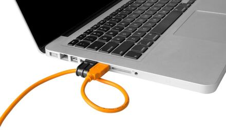 Tether Tools JerkStopper Computer Support - USB Mount