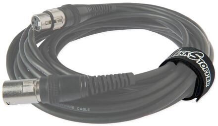 Tether Tools JerkStopper ProTab Cable Ties (10 stuks) - Medium