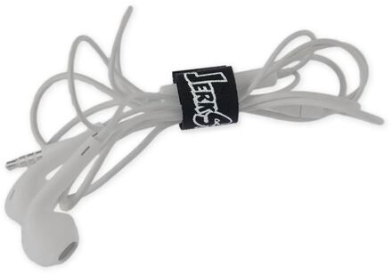 Tether Tools JerkStopper ProTab Cable Ties (10 stuks) - Mini