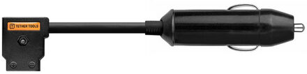 Tether Tools ONsite AC Power Supply Car Adapter