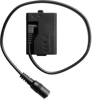 Tether Tools Relay Camera Coupler voor Canon LP-E10