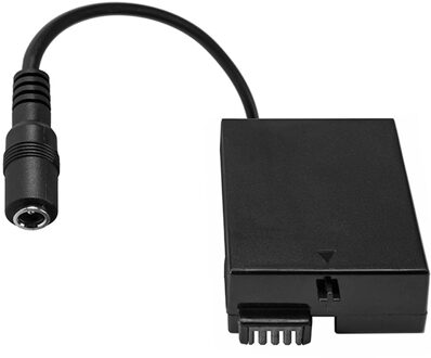 Tether Tools Relay Camera Coupler voor Canon LP-E10