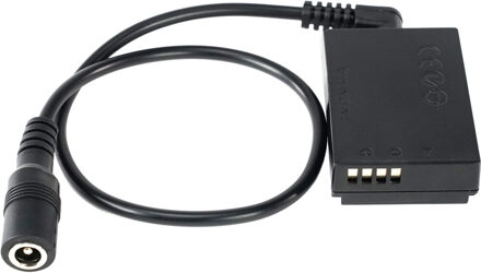 Tether Tools Relay Camera Coupler voor Canon LP-E12