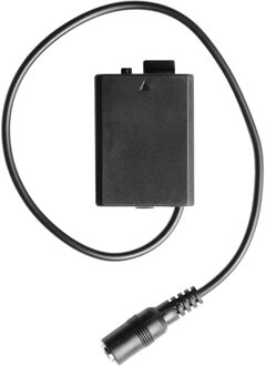 Tether Tools Relay Camera Coupler voor Canon LP-E5