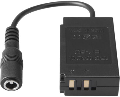 Tether Tools Relay Camera Coupler voor Nikon EN-EL24