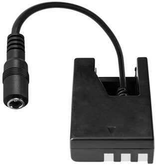 Tether Tools Relay Camera Coupler voor Nikon EN-EL9A