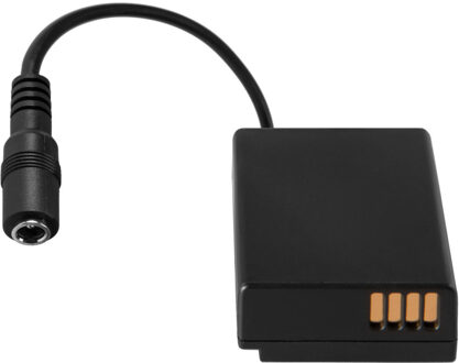 Tether Tools Relay Camera Coupler voor Panasonic DMW-BLG10