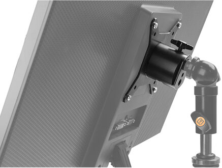 Tether Tools Rock Solid VESA Local Mount For Stands & Tripods