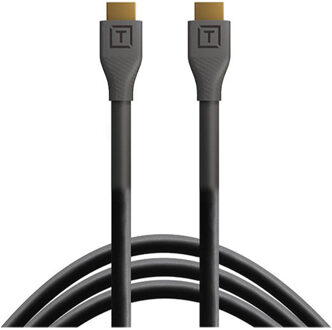 Tether Tools TetherPro HDMI 2.0 To HDMI 2.0 1' (0.3m) Black