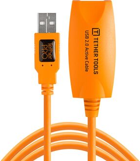 Tether Tools TetherPro USB 2.0 Active Extension 16"