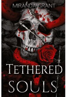 Tethered Souls - Book Of Shadows - Miranda Grant