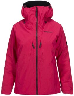 Teton 2L Jacket W - Dames - maat L