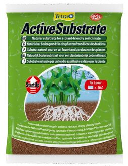 Tetra Actief substraat 6l