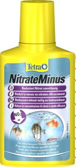 Tetra aqua nitrate minus - 1 st à 100 ml