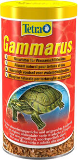 Tetra Gammarus 1 liter