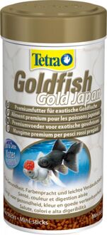 Tetra Goldfish Gold Japan 250 ml