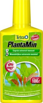 Tetra Plantamin Waterplantenmest - 250 gr