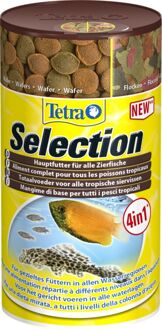 Tetra Selection 4in1 100 ml