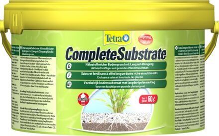 | Tetra Voedingsbodem Plant Substrate Complete