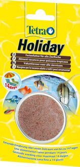 TetraMin Holiday - Vissenvoer - 30 g